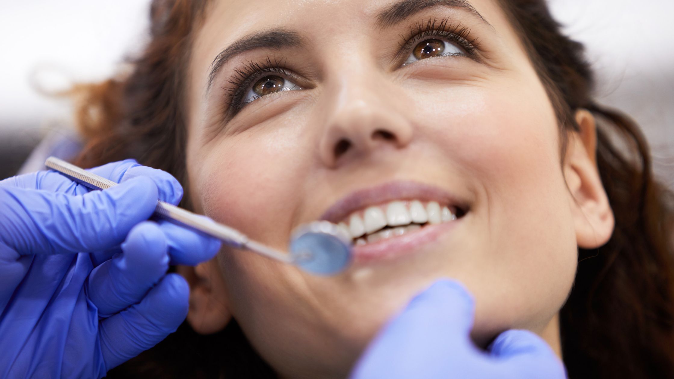 Tooth Replacement for Missing Teeth